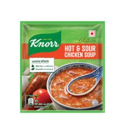 Knorr (Nur)  Chicken Soup 28gm