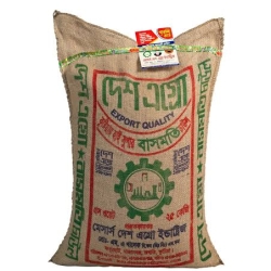 Rice Bashmati- Desh Agro