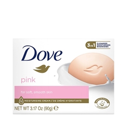 Dove Pink Soap 90g