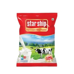 Starship Milk Powder 1kg