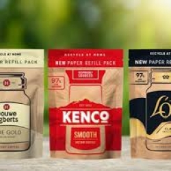 Coffee Refill Pack 400gm
