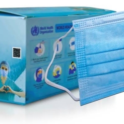 Germnil Surgical Face Mask