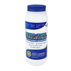 Germnil Bleaching Powder (400 gm)