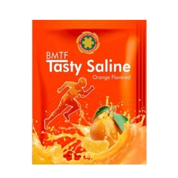BMTF Tasty Saline (20’s)