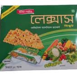 Reedisha Lexus Biscuits 2 box with 1 box free