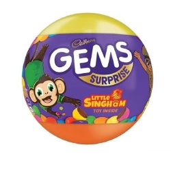 bhaiya Gems Balls