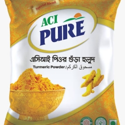 Pure Holud Gura 200gm (ACI)