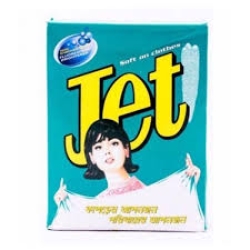 Jet Detergent Powder 500gm