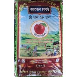 Rice Apple Chinigura