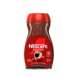 Coffee Nescafe Jar 90 gm