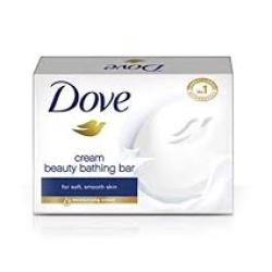 Dove Cream Soap -50g