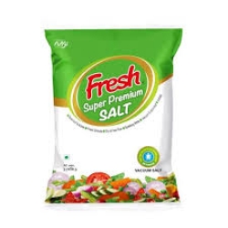 Fresh Salt -500gm