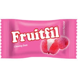 Fruitfil Chuingam