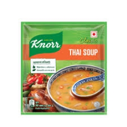 Knorr (Nur) Soup Thai 28gm