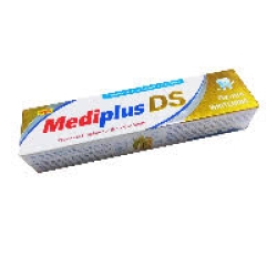Mediplus - 40 gm