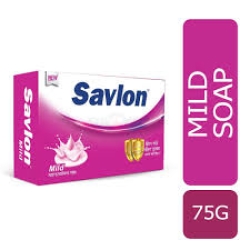 Savlon Mild Soap - 75 grm