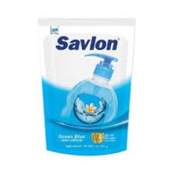 Savlon Handwash Refill Packet 170ml