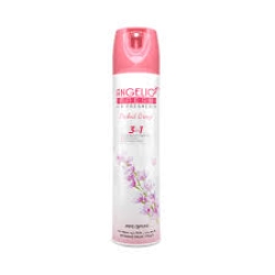 Angelic Fresh Air Freshener 340ml