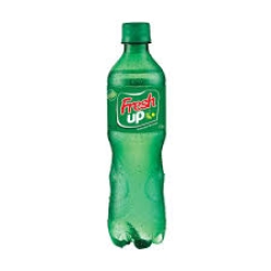 Fresh Up 250ml