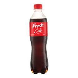 Fresh Cola 250ml