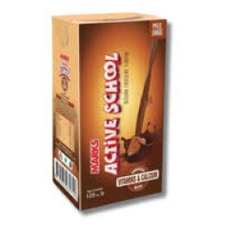 Marks Belgian Chocolate UHT Milk 125ml